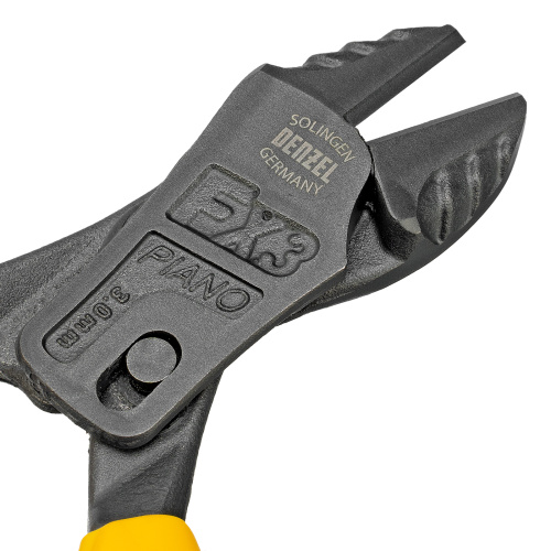 Бокорезы 215 мм, усиленные, трехкомпонентные рукоятки Denzel по ценам производителя в Краснодаре с доставкой по всей России