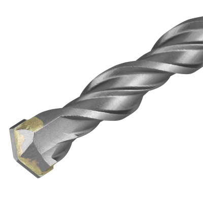 Бур по бетону, 20 x 460 мм, SDS Plus MATRIX по ценам производителя в Краснодаре с доставкой по всей России