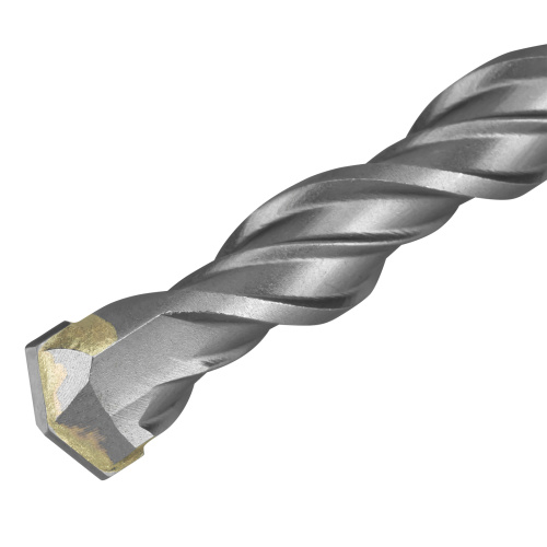 Бур по бетону, 20 x 460 мм, SDS Plus MATRIX по ценам производителя в Краснодаре с доставкой по всей России