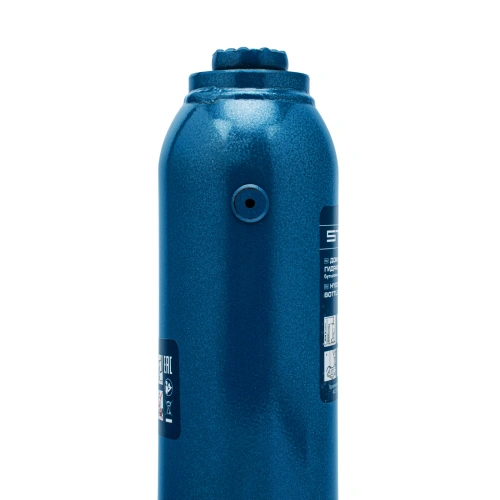 Домкрат гидравлический бутылочный, 8 т, h подъема 222-447 мм Stels по ценам производителя в Краснодаре с доставкой по всей России