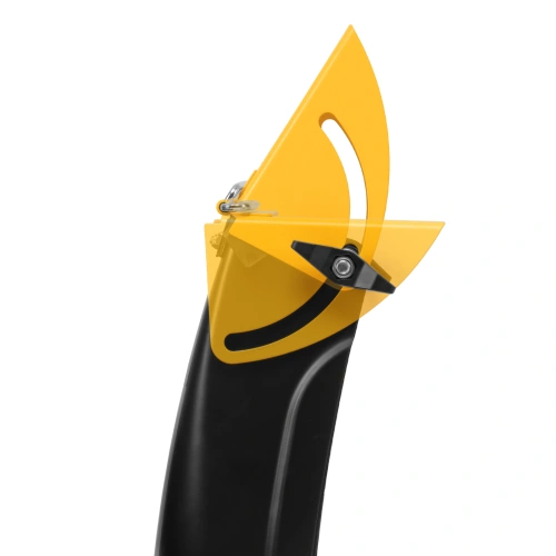 Бензиновая снегоуборочная машина SB 560 LP, 212 cc, электростартер, фара Denzel по ценам производителя в Краснодаре с доставкой по всей России