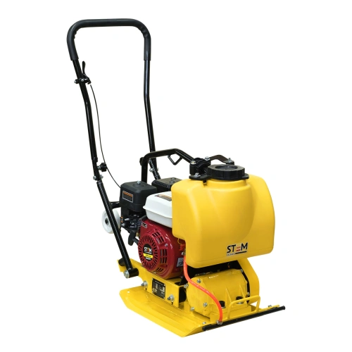 Виброплита STEM Techno SPC 162E (STEM GX200) по ценам производителя в Краснодаре с доставкой по всей России