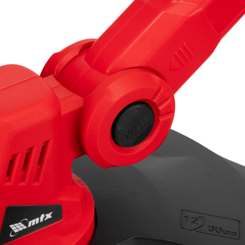 Триммер аккумуляторный GM-300, Li-Ion, 20 В MTX по ценам производителя в Краснодаре с доставкой по всей России