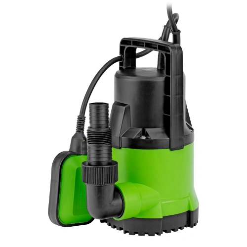 Дренажный насос для чистой воды СДН500-5, 500 Вт, напор 8 м, 8000 л/ч Сибртех по ценам производителя в Краснодаре с доставкой по всей России