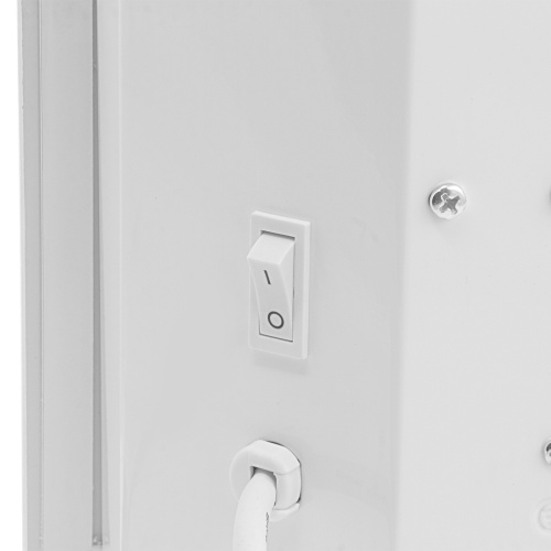 Конвектор электрический OptiPrime-2000, Wi-Fi, тачскрин, цифровой термостат, 2000 Вт Denzel по ценам производителя в Краснодаре с доставкой по всей России