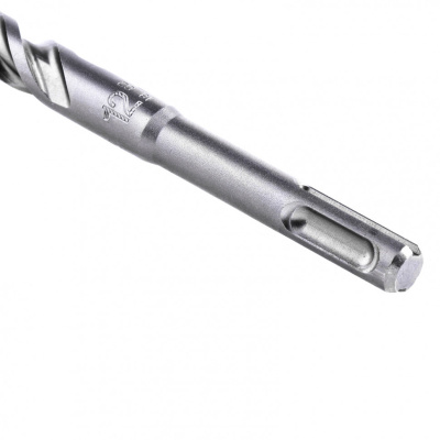 Бур по бетону Drei spitzen, 12 х 215 мм, SDS Plus Gross по ценам производителя в Краснодаре с доставкой по всей России