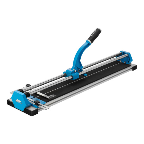 Плиткорез ручной 800 х 14 мм, каретка на подшипниках, усиленная рукоятка, облегченная алюминиевая станина Барс по ценам производителя в Краснодаре с доставкой по всей России