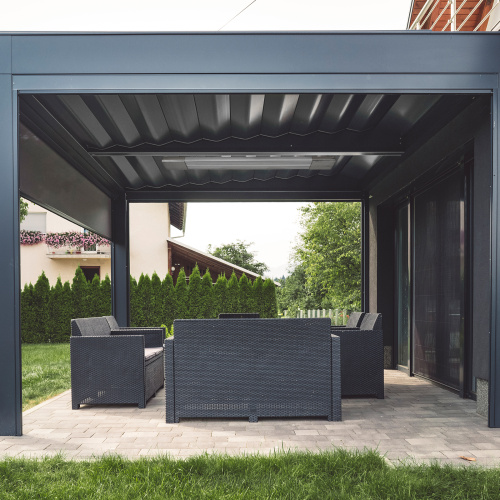 Инфракрасный обогреватель IH- 800, 230В, 800 Вт MTX по ценам производителя в Краснодаре с доставкой по всей России