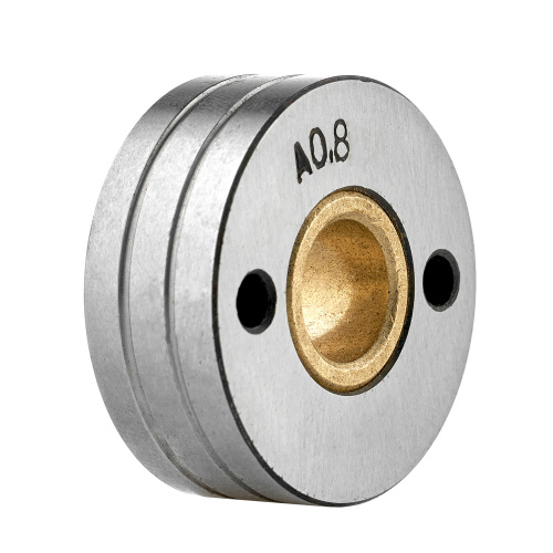 Ролик подающий 30х10х12 U 0,8–1,0 по ценам производителя в Краснодаре с доставкой по всей России