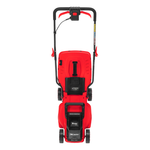 Газонокосилка аккумуляторная бесщеточная CLM-320, 320 мм, травосб. 30 л, Li-Ion, 20 В MTX по ценам производителя в Краснодаре с доставкой по всей России