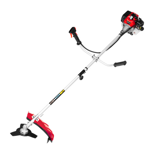 Триммер бензиновый MT-33S, 33 см³, разъемная штанга, состоит из 2 частей MTX по ценам производителя в Краснодаре с доставкой по всей России