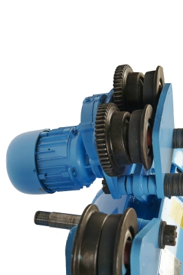 Таль передвижная  5т 12м 380В электрическая канатная TOR CD PRO-T по ценам производителя в Краснодаре с доставкой по всей России