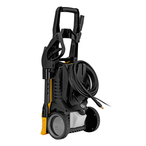 Моечная машина высокого давления R-135, 1800 Вт, 135 бар, 6 л/мин, колесная Denzel по ценам производителя в Краснодаре с доставкой по всей России