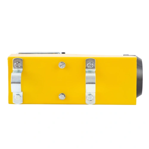 Тельфер электрический TF-800, 0.8 т, 1300 Вт, высота 12 м, 8 м/мин Denzel по ценам производителя в Краснодаре с доставкой по всей России