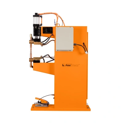 Машина контактной сварки МТ-63 (пр-во FoxWeld/КНР) по ценам производителя в Краснодаре с доставкой по всей России