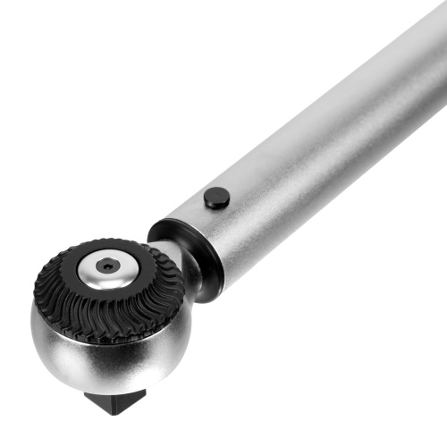 Ключ динамометрический, 20-200 Нм, 1/2", CrV Gross по ценам производителя в Краснодаре с доставкой по всей России