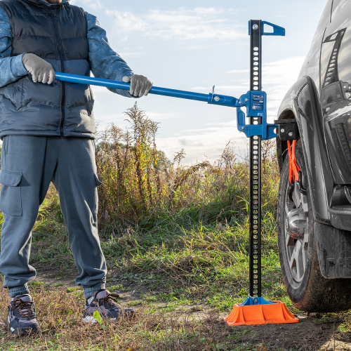 Домкрат реечный профессиональный 3 т, 115-1030 мм. HigH Jack Stels по ценам производителя в Краснодаре с доставкой по всей России