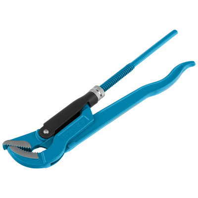 Ключ трубчатый рычажный 1, №1, цельнокованый, CrV, тип "B" Gross по ценам производителя в Краснодаре с доставкой по всей России