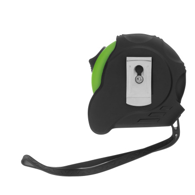 Рулетка Графит,обрезиненный корпус,амортизатор,7,5 м х 25 мм Сибртех по ценам производителя в Краснодаре с доставкой по всей России