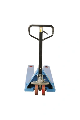 Тележка гидравлическая 2500 кг 1800 мм полиуретановые колеса TOR RHP(BF) PRO по ценам производителя в Краснодаре с доставкой по всей России