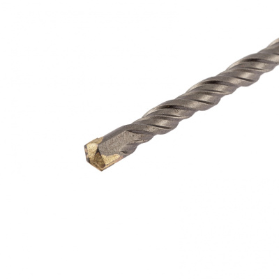 Бур по бетону, 8 x 600 мм, SDS Plus Сибртех по ценам производителя в Краснодаре с доставкой по всей России