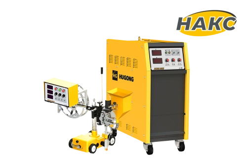 Сварочный трактор HUGONG ARMADA 1250N по ценам производителя в Краснодаре с доставкой по всей России