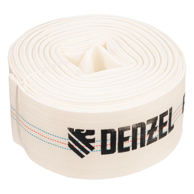 Рукав напорный DH-80, диаметр 3", длина 20 м Denzel по ценам производителя в Краснодаре с доставкой по всей России