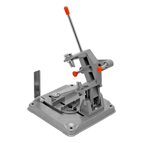 Станок для крепления УШМ COS-115 Sparta по ценам производителя в Краснодаре с доставкой по всей России
