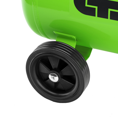 Компрессор безмаслянный малошумный МБ 1100/24,1100 Вт, 24 л, 170 л/мин Сибртех по ценам производителя в Краснодаре с доставкой по всей России