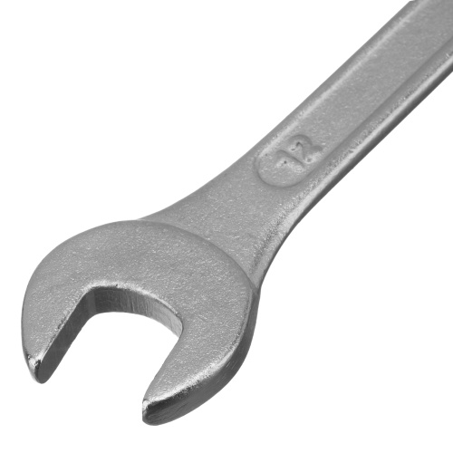 Ключ комбинированный, 12 мм, хромированный Sparta по ценам производителя в Краснодаре с доставкой по всей России