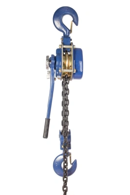 Таль ручная рычажная  6т  1,5м TOR ТРP по ценам производителя в Краснодаре с доставкой по всей России