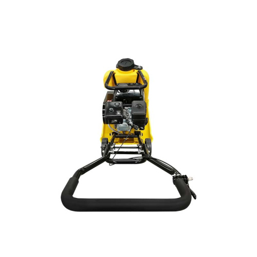 Виброплита бензиновая прямоходная NORSU RF-90TL (колесный комплект, бак для воды) по ценам производителя в Краснодаре с доставкой по всей России