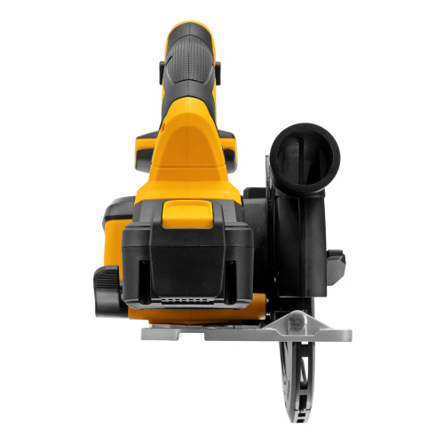 Пила циркулярная аккумуляторная бесщет. CCS-165, 18В Li-Ion Denzel по ценам производителя в Краснодаре с доставкой по всей России