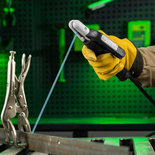 Держатель электродов, 500 А Сибртех по ценам производителя в Краснодаре с доставкой по всей России