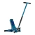 Домкрат гидравлический подкатной 3 т, быстрый подъем, Low profile quick lift, 75-505 мм, профессиональный STELS по ценам производителя в Краснодаре с доставкой по всей России