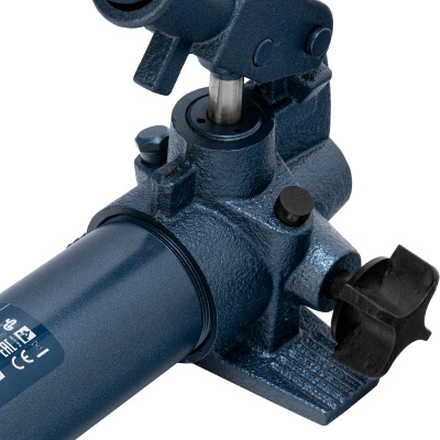 Насос гидравлический со шлангом для 10 т растяжки Stels по ценам производителя в Краснодаре с доставкой по всей России