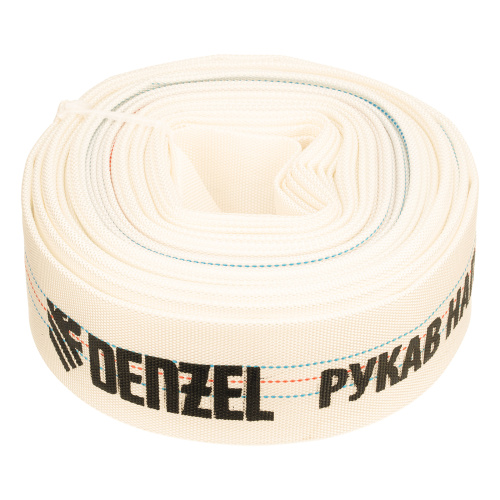 Рукав напорный DH-50, диаметр 2", длина 20 м Denzel по ценам производителя в Краснодаре с доставкой по всей России