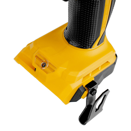 Дрель-шуруповерт аккумуляторная, бесщет. BLDL-IB-18-0, Li-Ion, 18 В Denzel по ценам производителя в Краснодаре с доставкой по всей России