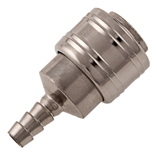 Муфта универсальная быстросъемная ("мама") 3/8, со штуцером "елка" под шланг 8 мм, 2 шт, Stels по ценам производителя в Краснодаре с доставкой по всей России