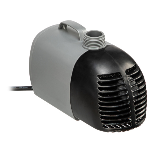 Насос фонтанный FNP110-34, 112 Вт, подъем 3,4 м, 3400 л/ч, колокольчик/каскад/гейзер Denzel по ценам производителя в Краснодаре с доставкой по всей России