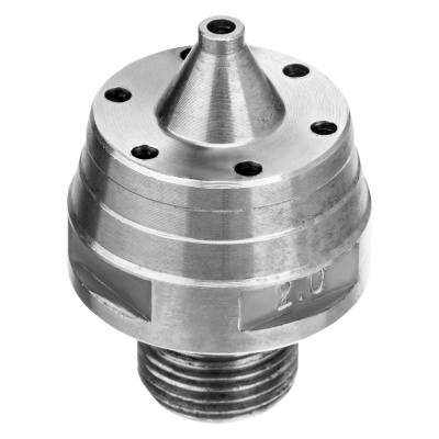 Комплект для краскораспылителя 57319 : сопло 2 мм, игла, форсунка Matrix по ценам производителя в Краснодаре с доставкой по всей России