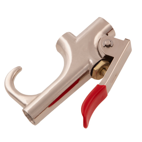 Набор продувочный пистолет, пневмат. в комплекте с насадками, 6 шт Matrix по ценам производителя в Краснодаре с доставкой по всей России