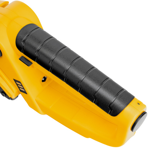 Ножницы-кусторез аккумуляторные GS-7, Li-Ion, 7,2 В Denzel по ценам производителя в Краснодаре с доставкой по всей России