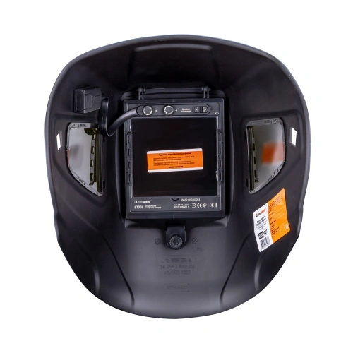 Маска сварщика FOXCRAFT индиго (ф-р 9700V) без коробки по ценам производителя в Краснодаре с доставкой по всей России