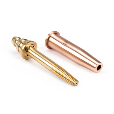 Мундштук пропановый разборный №1РМ (8–15 мм) к Р3У-300В купить в Москве с доставкой по всей России | ProtosMarket.ru