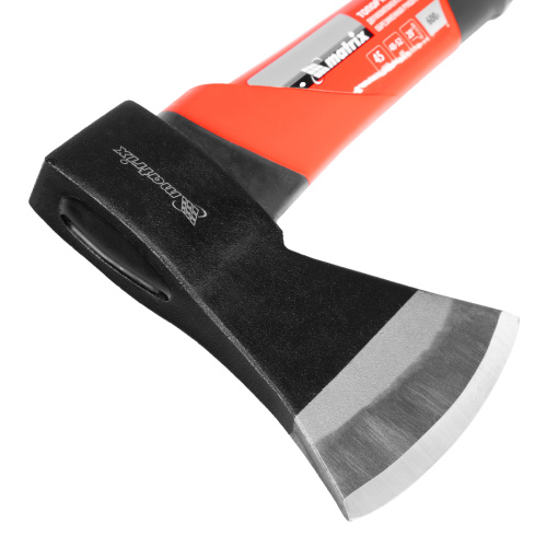 Топор, 600 г, эргономичная фибергласовая рукоятка, 360 мм Matrix по ценам производителя в Краснодаре с доставкой по всей России