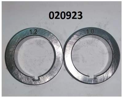 Ролик подающий под сталь (35-25-10) 1.0/1,2 купить в Москве с доставкой по всей России | ProtosMarket.ru