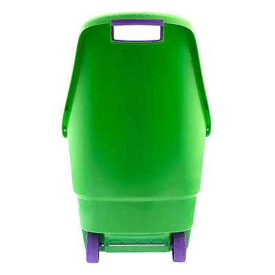 Тележка садовая, объем 50 л, грузоподъемность 30 кг Palisad по ценам производителя в Краснодаре с доставкой по всей России