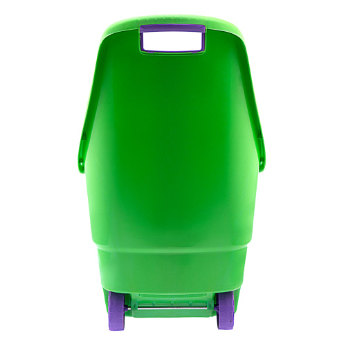 Тележка садовая, объем 50 л, грузоподъемность 30 кг Palisad по ценам производителя в Краснодаре с доставкой по всей России