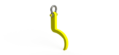 Захват для барабанов ZTB 3,15/6,3 т по ценам производителя в Краснодаре с доставкой по всей России